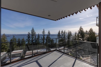 Photo 1 at 802 - 3963 Uplands Way, Cypress Park Estates, West Vancouver