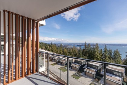 Photo 28 at 802 - 3963 Uplands Way, Cypress Park Estates, West Vancouver