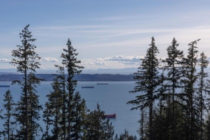 Photo 30 at 802 - 3963 Uplands Way, Cypress Park Estates, West Vancouver