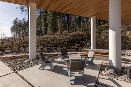 Photo 38 at 802 - 3963 Uplands Way, Cypress Park Estates, West Vancouver