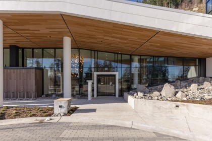 Photo 40 at 802 - 3963 Uplands Way, Cypress Park Estates, West Vancouver