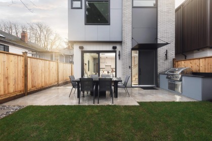 Photo 3 at 2 - 2637 W 12th Avenue, Kitsilano, Vancouver West