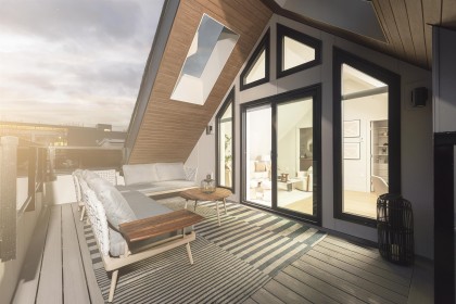 Photo 1 at 2 - 2637 W 12th Avenue, Kitsilano, Vancouver West