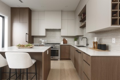 Photo 10 at 2 - 2637 W 12th Avenue, Kitsilano, Vancouver West