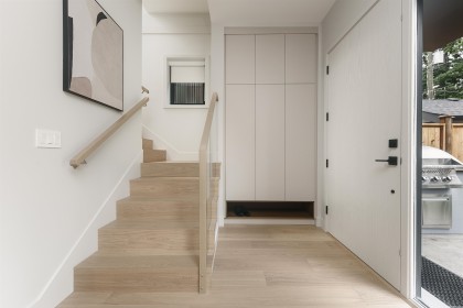 Photo 15 at 2 - 2637 W 12th Avenue, Kitsilano, Vancouver West