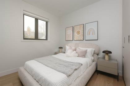 Photo 19 at 2 - 2637 W 12th Avenue, Kitsilano, Vancouver West