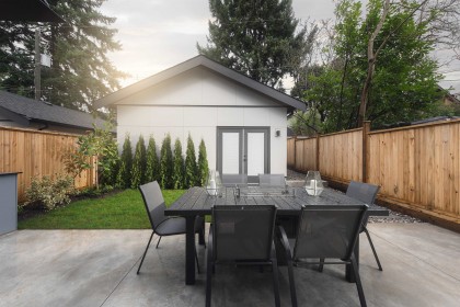 Photo 4 at 2 - 2637 W 12th Avenue, Kitsilano, Vancouver West