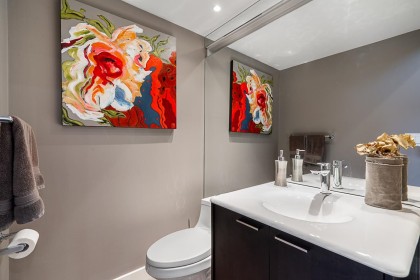 Photo 12 at 955 20th Street, Ambleside, West Vancouver