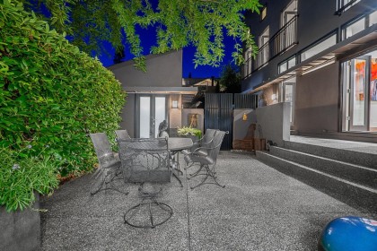 Photo 31 at 955 20th Street, Ambleside, West Vancouver