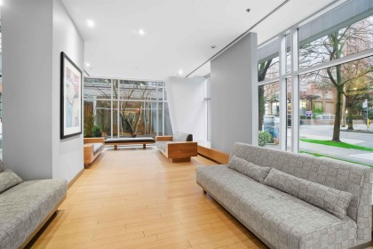 Photo 23 at 1701 - 1001 Richards Street, Downtown VW, Vancouver West