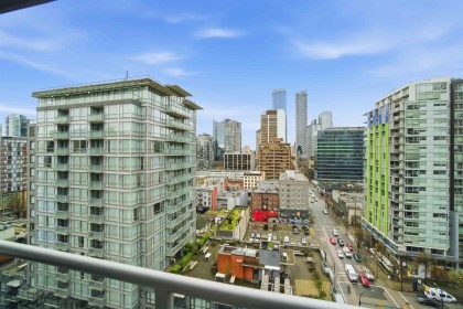 Photo 27 at 1701 - 1001 Richards Street, Downtown VW, Vancouver West