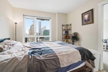 Photo 16 at 1701 - 1001 Richards Street, Downtown VW, Vancouver West