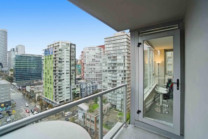 Photo 26 at 1701 - 1001 Richards Street, Downtown VW, Vancouver West