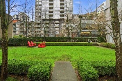 Photo 28 at 1701 - 1001 Richards Street, Downtown VW, Vancouver West