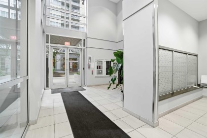 Photo 5 at 1701 - 1001 Richards Street, Downtown VW, Vancouver West