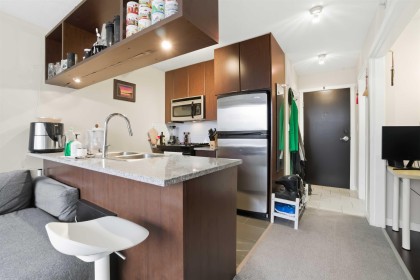 Photo 9 at 1701 - 1001 Richards Street, Downtown VW, Vancouver West