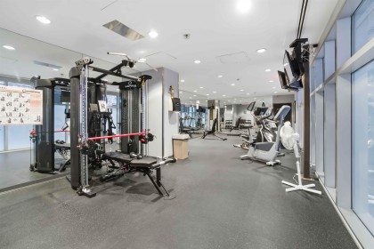 Photo 24 at 1701 - 1001 Richards Street, Downtown VW, Vancouver West