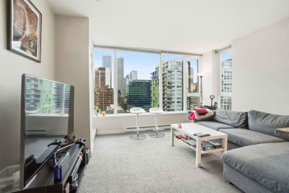 Photo 10 at 1701 - 1001 Richards Street, Downtown VW, Vancouver West