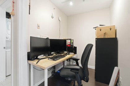 Photo 14 at 1701 - 1001 Richards Street, Downtown VW, Vancouver West