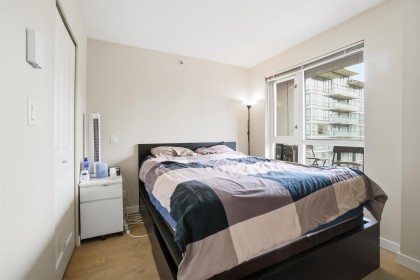 Photo 15 at 1701 - 1001 Richards Street, Downtown VW, Vancouver West