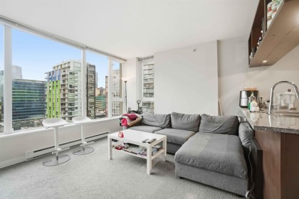 Photo 11 at 1701 - 1001 Richards Street, Downtown VW, Vancouver West