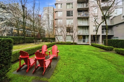 Photo 29 at 1701 - 1001 Richards Street, Downtown VW, Vancouver West