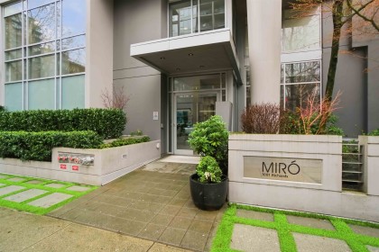 Photo 4 at 1701 - 1001 Richards Street, Downtown VW, Vancouver West