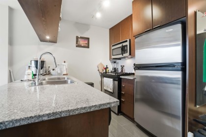 Photo 8 at 1701 - 1001 Richards Street, Downtown VW, Vancouver West