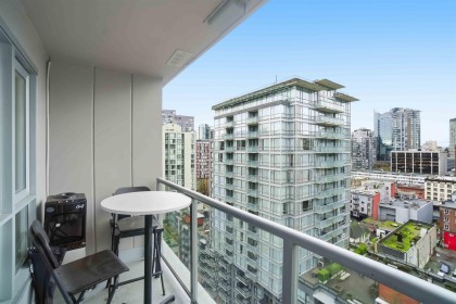 Photo 25 at 1701 - 1001 Richards Street, Downtown VW, Vancouver West