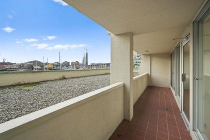 Photo 23 at 205 - 1600 Howe Street, Yaletown, Vancouver West