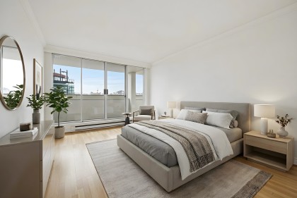 Photo 13 at 205 - 1600 Howe Street, Yaletown, Vancouver West