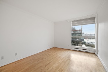 Photo 17 at 205 - 1600 Howe Street, Yaletown, Vancouver West