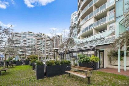 Photo 32 at 205 - 1600 Howe Street, Yaletown, Vancouver West