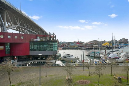 Photo 28 at 205 - 1600 Howe Street, Yaletown, Vancouver West