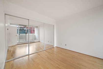 Photo 15 at 205 - 1600 Howe Street, Yaletown, Vancouver West