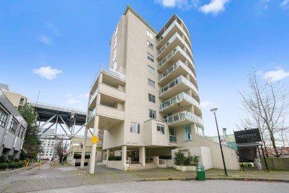 Photo 35 at 205 - 1600 Howe Street, Yaletown, Vancouver West