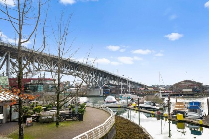 Photo 29 at 205 - 1600 Howe Street, Yaletown, Vancouver West