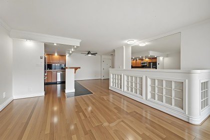 Photo 8 at 205 - 1600 Howe Street, Yaletown, Vancouver West