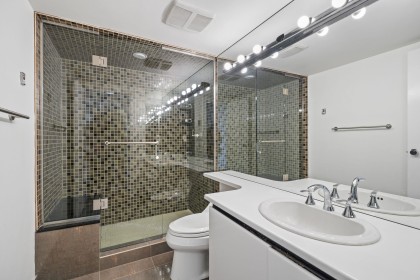 Photo 25 at 205 - 1600 Howe Street, Yaletown, Vancouver West