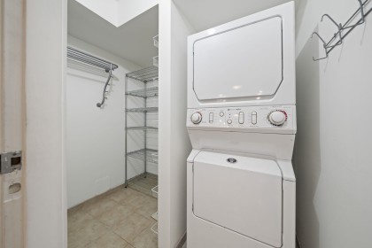 Photo 21 at 205 - 1600 Howe Street, Yaletown, Vancouver West