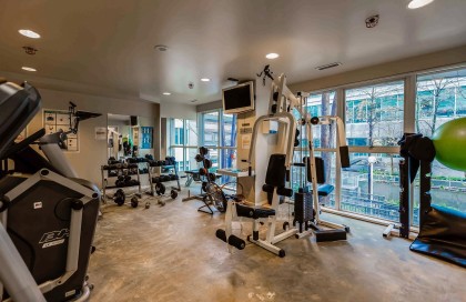 Photo 23 at 2208 - 1166 Melville Street, Coal Harbour, Vancouver West