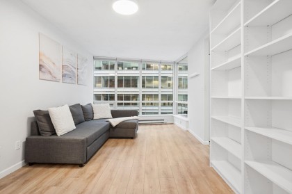 Photo 6 at 2208 - 1166 Melville Street, Coal Harbour, Vancouver West