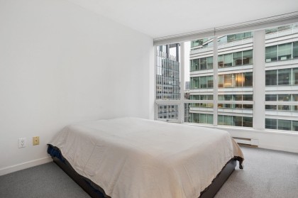 Photo 16 at 2208 - 1166 Melville Street, Coal Harbour, Vancouver West