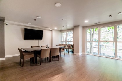 Photo 22 at 2208 - 1166 Melville Street, Coal Harbour, Vancouver West