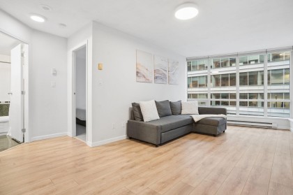 Photo 7 at 2208 - 1166 Melville Street, Coal Harbour, Vancouver West