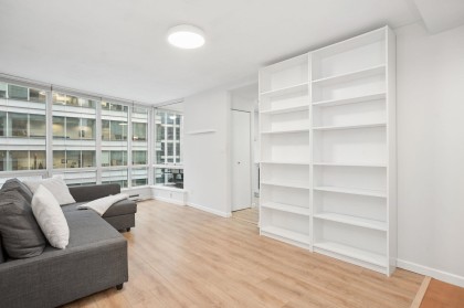 Photo 5 at 2208 - 1166 Melville Street, Coal Harbour, Vancouver West