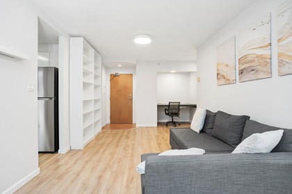 Photo 9 at 2208 - 1166 Melville Street, Coal Harbour, Vancouver West