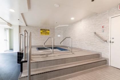 Photo 24 at 2208 - 1166 Melville Street, Coal Harbour, Vancouver West