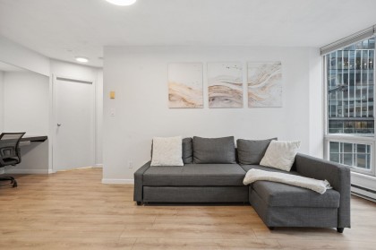 Photo 10 at 2208 - 1166 Melville Street, Coal Harbour, Vancouver West