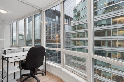 Photo 15 at 2208 - 1166 Melville Street, Coal Harbour, Vancouver West